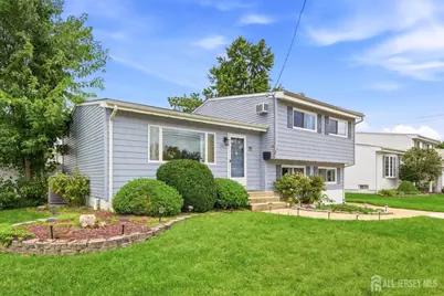 26 Adams Street, Old Bridge Township, NJ 08857 - Photo 4