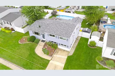26 Adams Street, Old Bridge Township, NJ 08857 - Photo 2