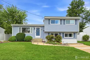 26 Adams St, Old Bridge Township, NJ 08857 - Photo 1