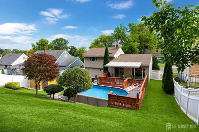 155 Washington Avenue, South Amboy, NJ 08879 - Photo 6