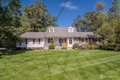 51 Orchardside Drive, Cranbury Township, NJ 08512 - Photo 2