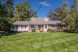 51 Orchardside Dr, Cranbury Township, NJ 08512 - Photo 2