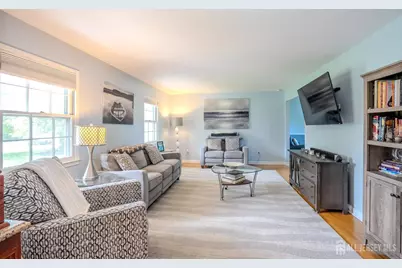 51 Orchardside Drive, Cranbury Township, NJ 08512 - Photo 16