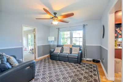 51 Orchardside Drive, Cranbury Township, NJ 08512 - Photo 20