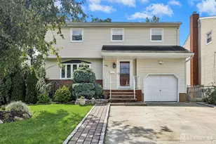 540 Butler St, Avenel, NJ 07001 - Photo 1