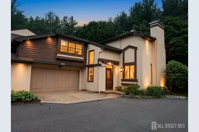 614 Sayre Drive, Plainsboro Township, NJ 08540 - Photo 2