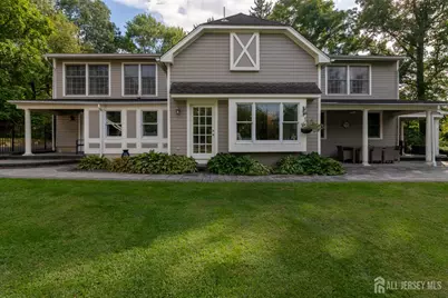 6 Dogwood Hill, Warren County, NJ 07059 - Photo 40