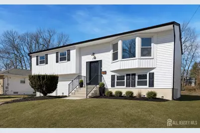 259 Glenn Ave Avenue, Lawrence Township, NJ 08648 - Photo 1