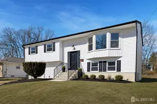 259 Glenn Ave Ave, Lawrence Township, NJ 08648 - Photo 1
