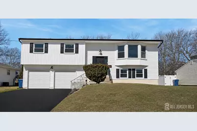 259 Glenn Ave Avenue, Lawrence Township, NJ 08648 - Photo 2