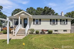 19 Tyndale Ave, Monroe Township, NJ 08831 - Photo 1