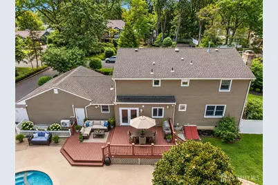 3 Phyllis Place, East Brunswick Township, NJ 08850 - Photo 34