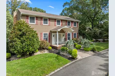 3 Phyllis Place, East Brunswick Township, NJ 08850 - Photo 1
