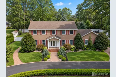 3 Phyllis Place, East Brunswick Township, NJ 08850 - Photo 2