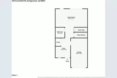 350 Greenfield Road #350, Bridgewater, NJ 08807 - Photo 4