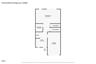 350 Greenfield Rd, Bridgewater, NJ 08807 - Photo 4