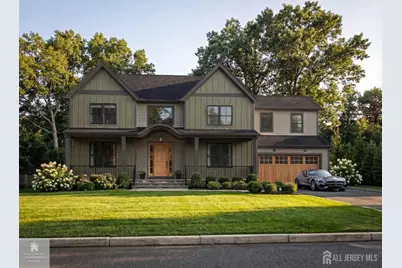 14 Ohio Avenue, Metuchen, NJ 08840 - Photo 1