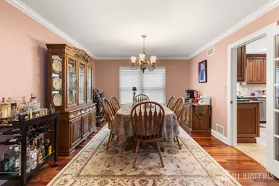 45 Woodruff Drive, Old Bridge Township, NJ 07747 - Photo 8