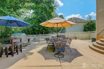 45 Woodruff Drive, Old Bridge Township, NJ 07747 - Photo 36
