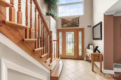 45 Woodruff Drive, Old Bridge Township, NJ 07747 - Photo 6