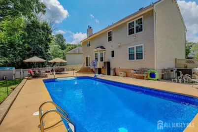 45 Woodruff Drive, Old Bridge Township, NJ 07747 - Photo 42