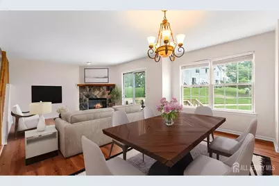 26 Allison Court, South Brunswick Township, NJ 08852 - Photo 6