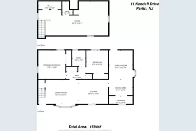 11 Kendall Drive, Sayreville, NJ 08859 - Photo 24