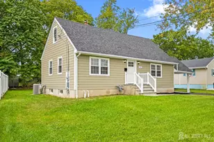 111 Bentley Ave, Old Bridge Township, NJ 08857 - Photo 2
