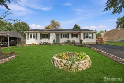 3 Cornell Road, Old Bridge Township, NJ 08859 - Photo 20
