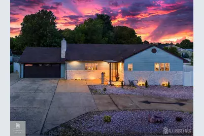 3 Innes Road, East Brunswick Township, NJ 08816 - Photo 2