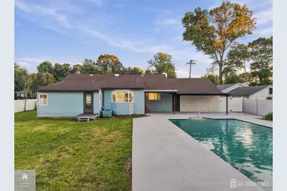 3 Innes Road, East Brunswick Township, NJ 08816 - Photo 14