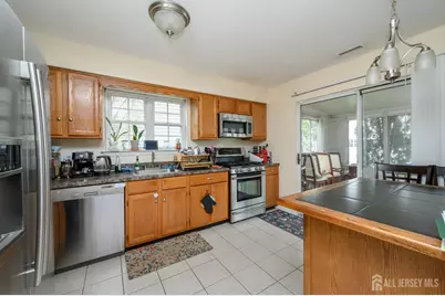 21 Bailly Drive, Burlington Twp, NJ 08016 - Photo 6