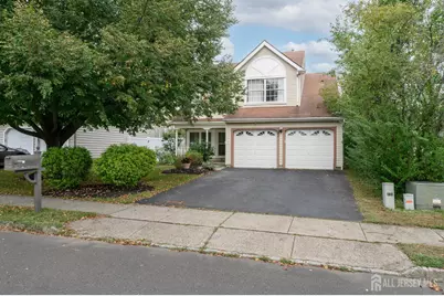 21 Bailly Drive, Burlington Twp, NJ 08016 - Photo 32