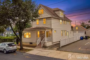 216 Amherst St, Highland Park, NJ 08904 - Photo 1