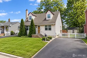 129 S 20th Ave, Manville, NJ 08835 - Photo 1