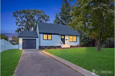 28 Stockton Road, New Brunswick, NJ 08901 - Photo 1