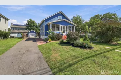 41 Sherman Avenue, Piscataway Township, NJ 08854 - Photo 2