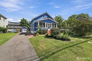 41 Sherman Ave, Piscataway Township, NJ 08854 - Photo 2