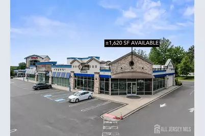 1031 State Route 18 Route, East Brunswick Township, NJ 08816 - Photo 1