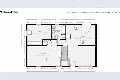 35 N Fiat Avenue, Iselin, NJ 08830 - Photo 42