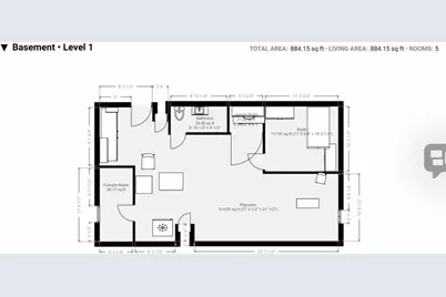 35 N Fiat Avenue, Iselin, NJ 08830 - Photo 44