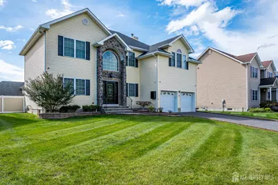 5 Marcel Lane, Piscataway Township, NJ 08854 - Photo 2