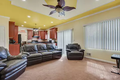 5 Marcel Lane, Piscataway Township, NJ 08854 - Photo 22