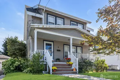 5 Fairview Avenue, South River, NJ 08882 - Photo 1