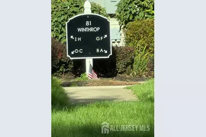 81 Winthrop Road #H, Monroe Township, NJ 08831 - Photo 2