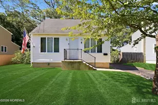 [Address not provided], Hazlet Township, NJ 07734 - Photo 1