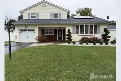 2 Elaine Court, Old Bridge Township, NJ 08857 - Photo 32