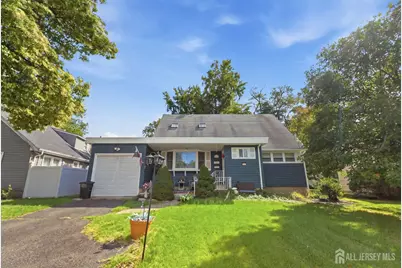 1033 Clinton Avenue, South Plainfield, NJ 07080 - Photo 6