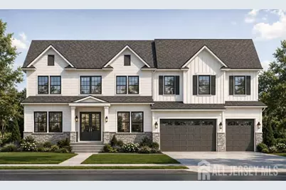 8 Winthrop Court, East Brunswick Township, NJ 08816 - Photo 1