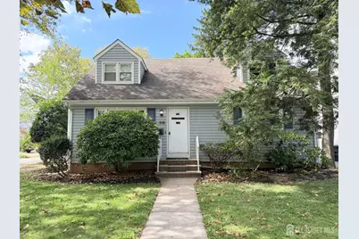 516 Braun Avenue, Highland Park, NJ 08904 - Photo 1
